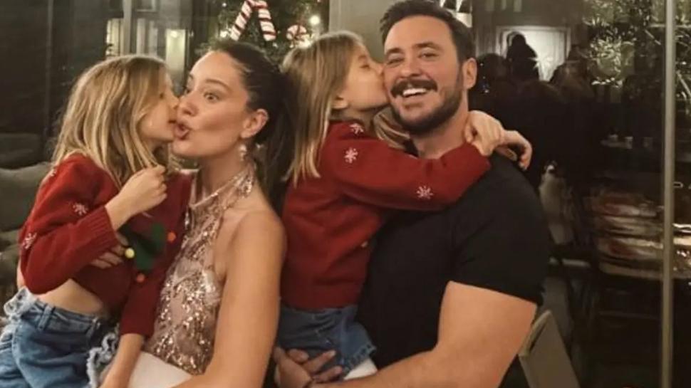 Pelin Akil'in hayatında şaşırtan 'Anıl' tesadüfü! 'Umarım bir gün onunla evlenirim'