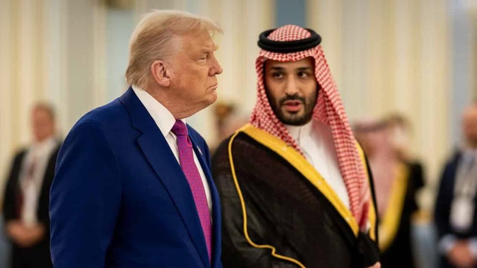 Peş peşe iki telefon! Trump, Prens Selman'a kapıyı gösterdi