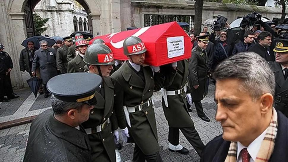 Sır perdesi aralanıyor: Kozinoğlu'nun mezarı bugün açılacak