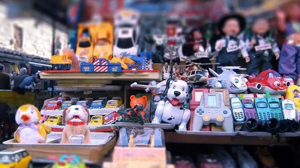 Ticaret Bakanlığı duyurdu: Bir oyuncak için toplatma kararı uygulandı