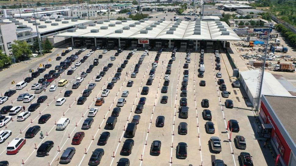 Türkiye ile komşu masaya oturdu! Yeni sınır kapısı geliyor