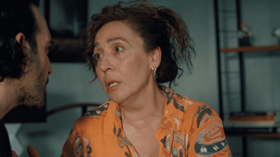 Tuzlu Kaya'nın Hatun'u Binnur Kaya resmen yıkılı! 18 yıllık patili dostu hayatını kaybetti