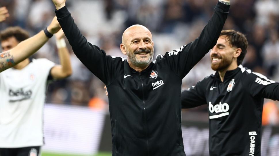 Vincenzo Italiano maç sonu konuştu! Fenerbahçe derbisi itirafı...
