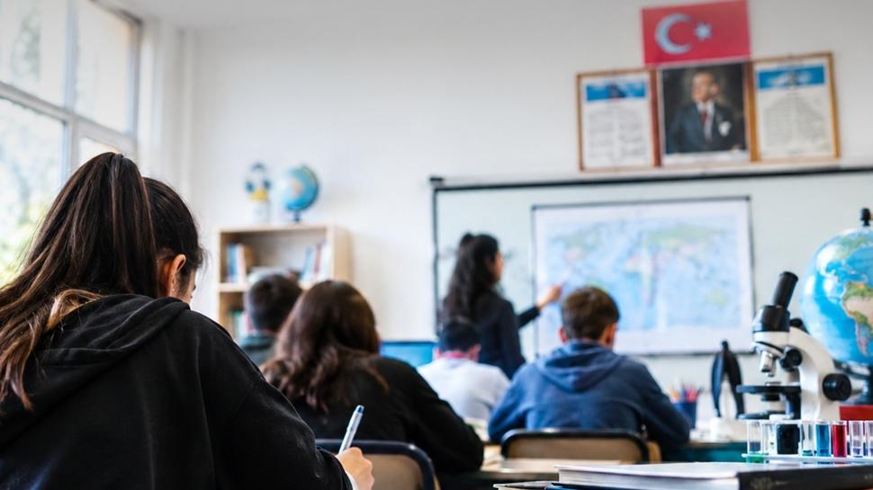 10 yılda 70 PISA puanlık sıçrama: Türkiye formülü buldu