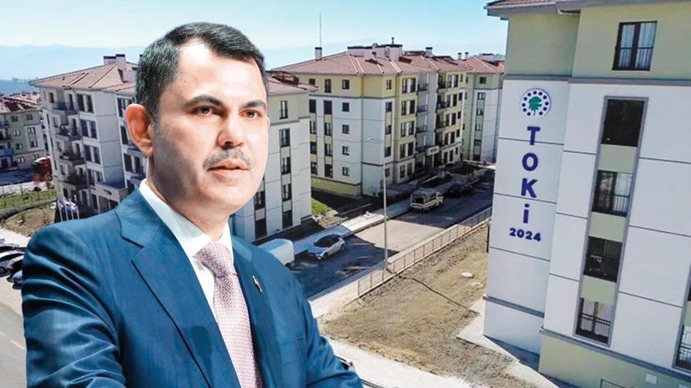 15 soruda sosyal kiralık konut! Geniş aileye geniş daire