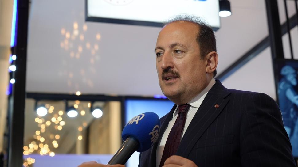 AFAD'dan deprem hazırlığı: Sanayi için çalışmalar başladı
