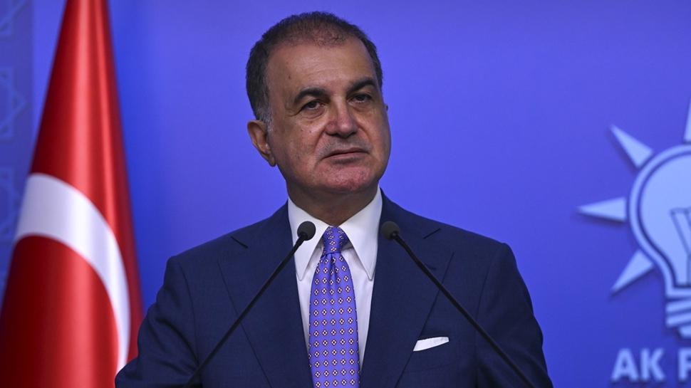 AK Parti Sözcüsü Çelik'ten 12 Eylül açıklaması: Ülkemize ihanetini unutmuyoruz