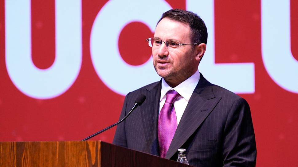 Bakan Gürlek'ten 12 Eylül mesajı