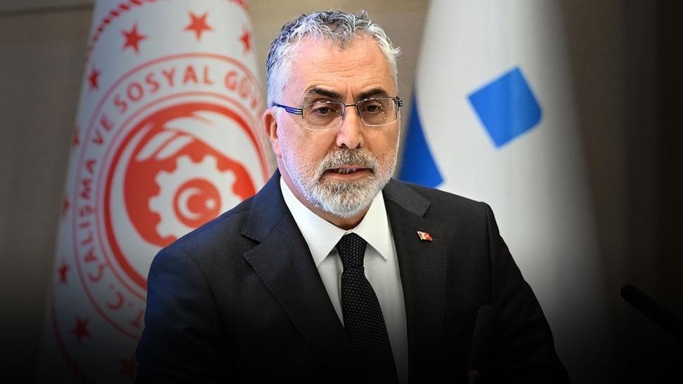 Bakan Işıkhan duyurdu: 2,1 milyon vatandaşa istihdam kapısı açılıyor
