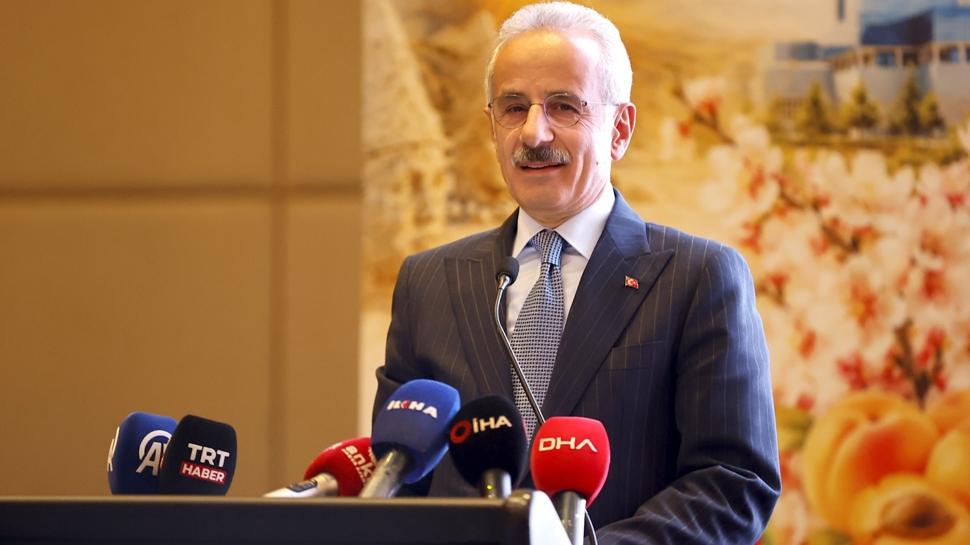 Bakan Uraloğlu'ndan 12 Eylül darbesinin 46. yılına ilişkin paylaşım
