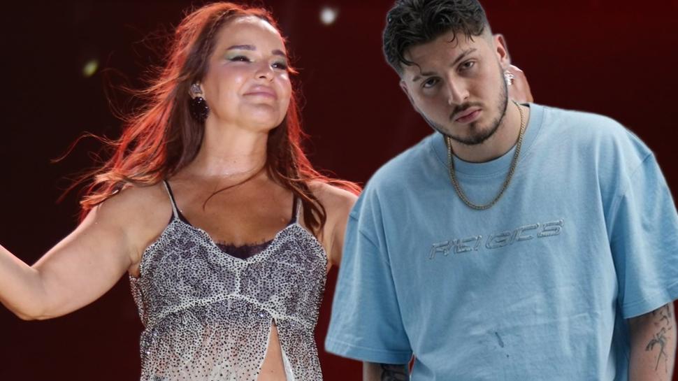 Bengü'den Blok3'e düet teklifi! Ortalık hareketlendi
