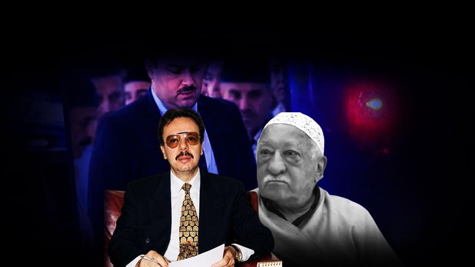'Beni zehirleyip öldürecekler' demişti: Denizolgun'un ölümünde FETÖ ve Kuriş parmağı