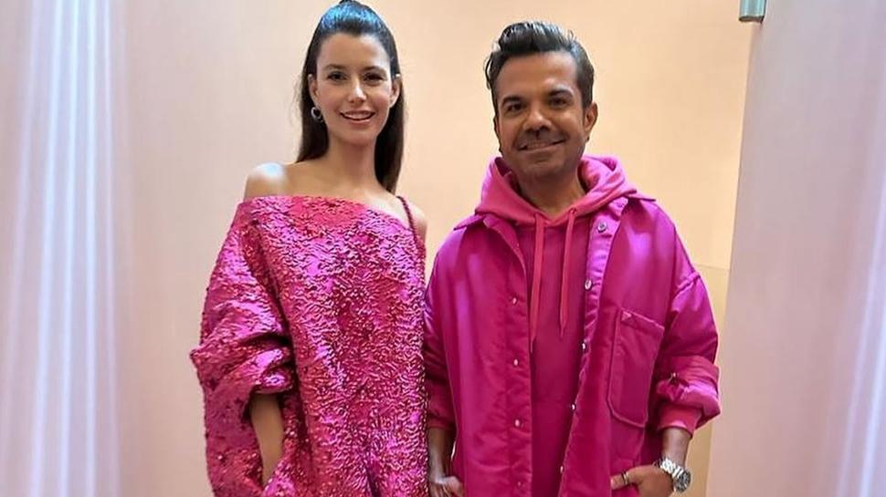 Beren Saat ile Kenan Doğulu gözü Hollywood'a dikti! Milyon dolarlık evleri kül olmuştu…