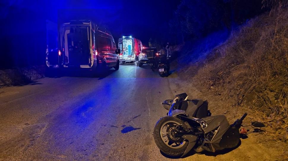 Bursa'da feci kaza! Ağır yaralandılar