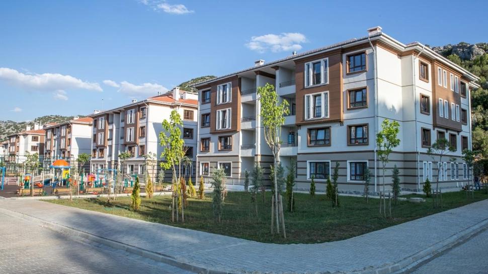 Dev projede beklenen gün! Kiralık konut başvuruları başlıyor