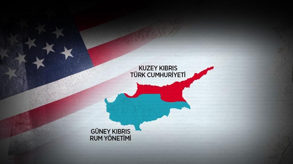 Doğu Akdeniz'de kirli kumpas: ABD Rumlara silah ambargosunu yine kaldırdı