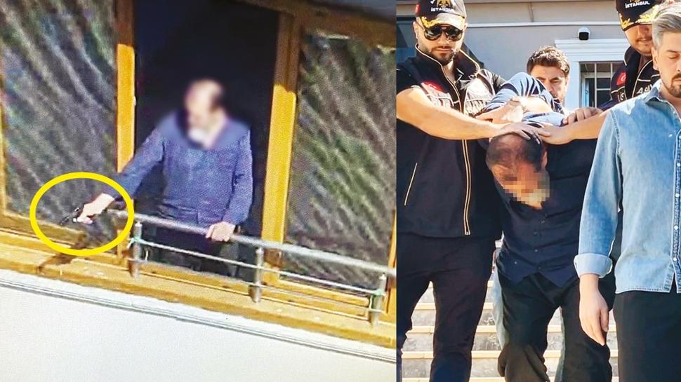 Ev sahibi çifti öldüren kiracının ifadesi ortaya çıktı! Katliamın nedeni 350 bin dolar