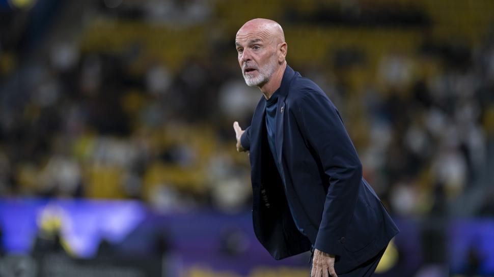 Fırtına Pioli!