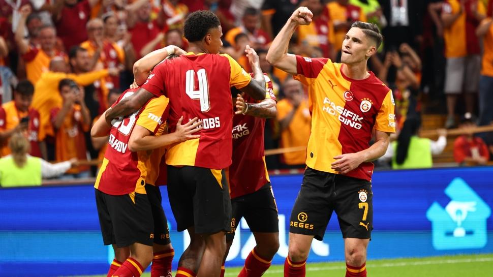 Galatasaray, Kocaelispor'u ağırlayacak! Tam 4 eksik var