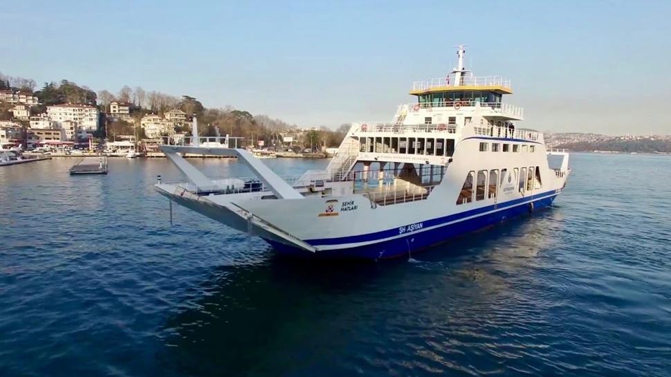 Halkın tepkisi İBB'ye geri adım attırdı: Kapatılan hat yeniden açılıyor