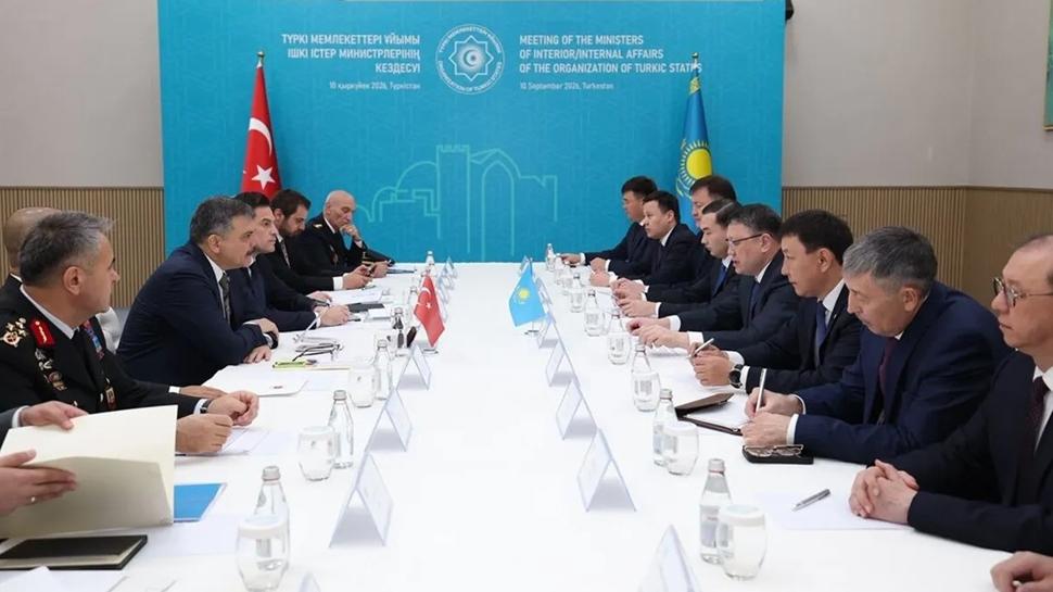 İmzalar resmen atıldı: Kardeş ülkeyle yeni dönem