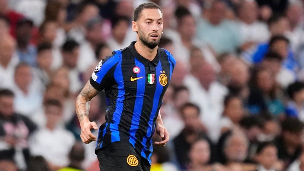 Inter, Hakan Çalhanoğlu için harekete geçti