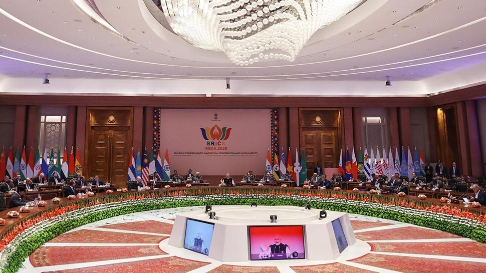 İsrail'e küresel öfke büyüyor! BRICS Filistin'deki zulme sessiz kalmadı