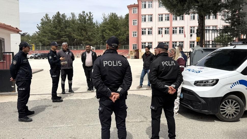 İstanbul'da okul çevrelerine kalkan! Polisten jandarmaya binlerce personel görevde