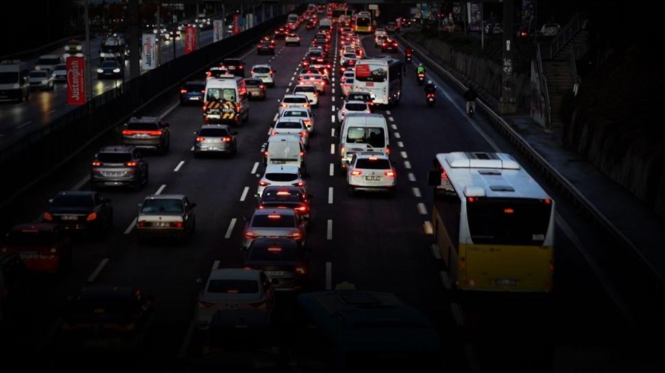İstanbullular dikkat! Yarın 3 ilçede bazı yollar trafiğe kapatılacak