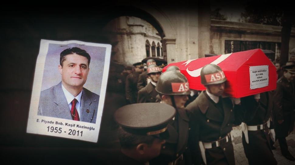 Kozinoğlu soruşturması: 3 şüpheliye için tutuklama talebi