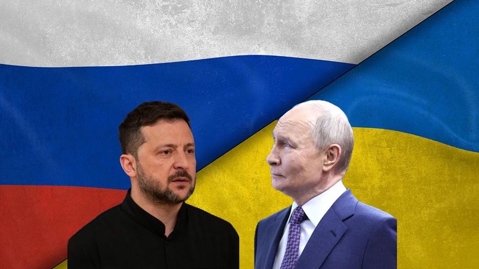 Kremlin'den Zelenskiy'e açık davet: Putin, bunu daha önce de söylemişti