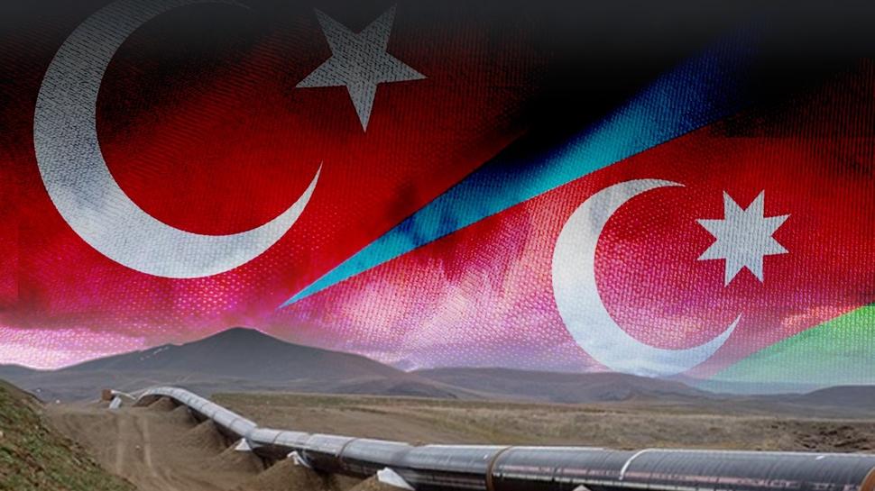 Petrol ve doğal gazın ardından yeni hedef! Türkiye ve Azerbaycan kolları sıvadı
