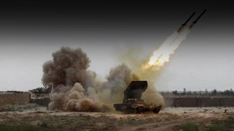 Suudi Arabistan'a Husi saldırısı: Cazan bölgesinde 2 kişi yaralandı