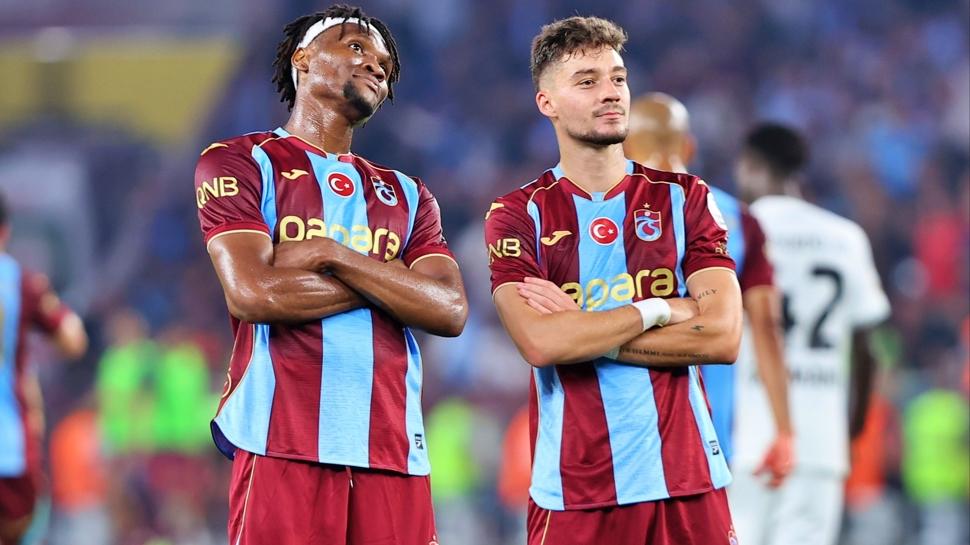 Trabzonspor'un rakibi Konyaspor! İşte muhtemel 11'ler...