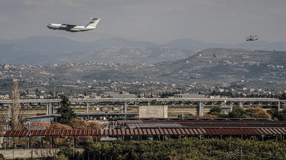 Türkiye Rusya'nın yerini dolduracak! Alarm zilleri İsrail için çalıyor