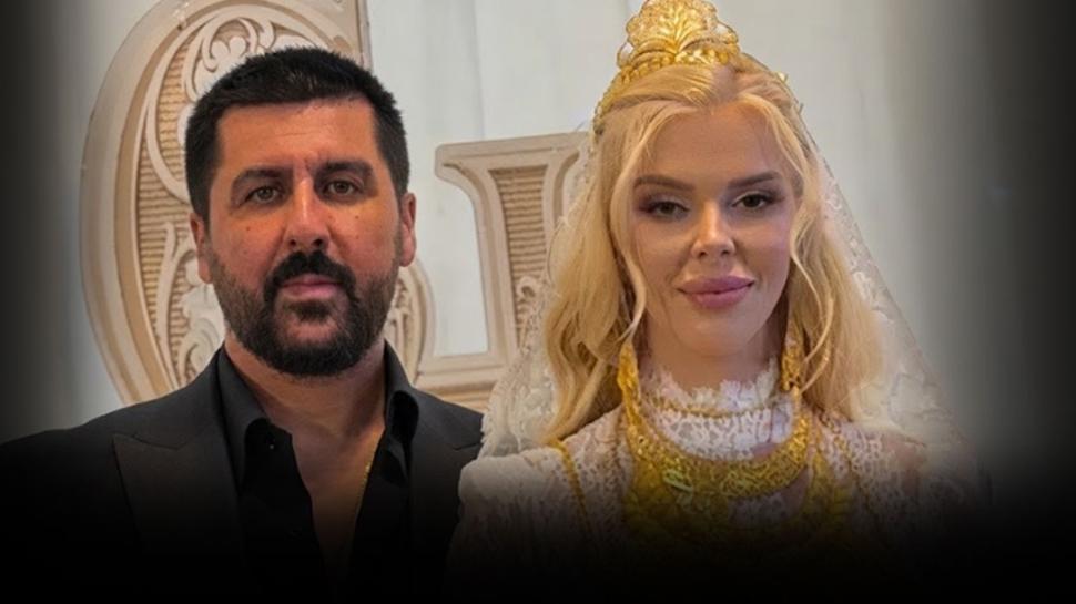 Vanlı kara Haydar'ın eşi Çağla Öz teslim oldu