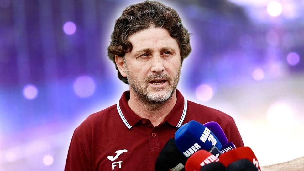 Ve Fatih Tekke geliyor! Trabzonspor sonrası yeni durağı...