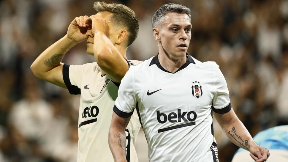 Yok artık Leandro Trossard! Arsenal'de bile bunu yapamadı