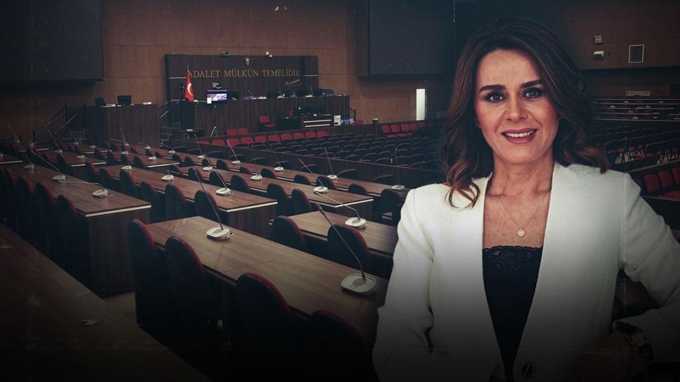 "Yüksek karlı gizli fon" davası: Erzan mahkemede ‘Beni dövdüler' deyip tahliye istedi