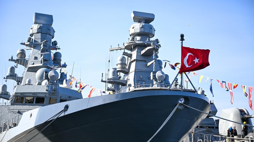 ABD-Çin yarışı kızıştı: Rotayı Türkiye'ye çevirdiler
