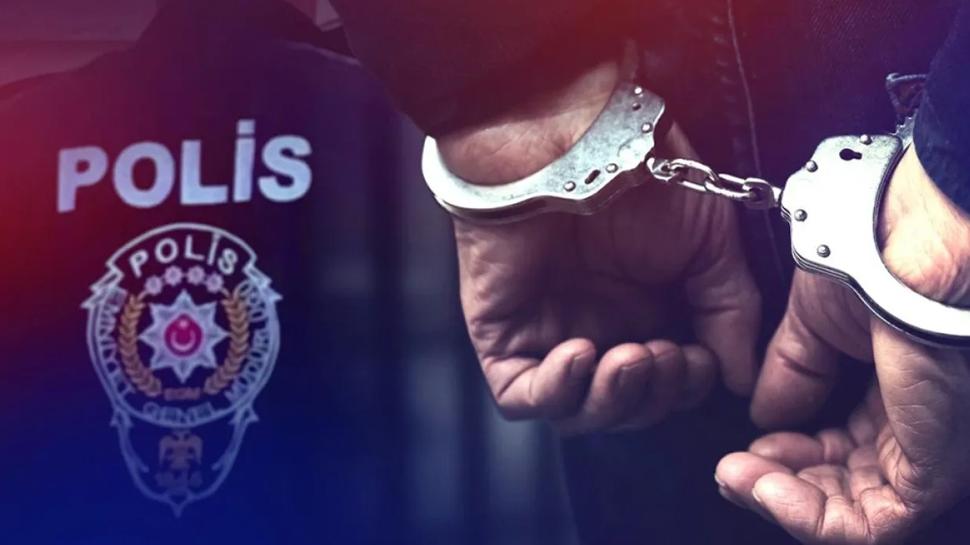 Ankara'da suçlulara geçit yok! İki örgüte operasyon, 8 tutuklama