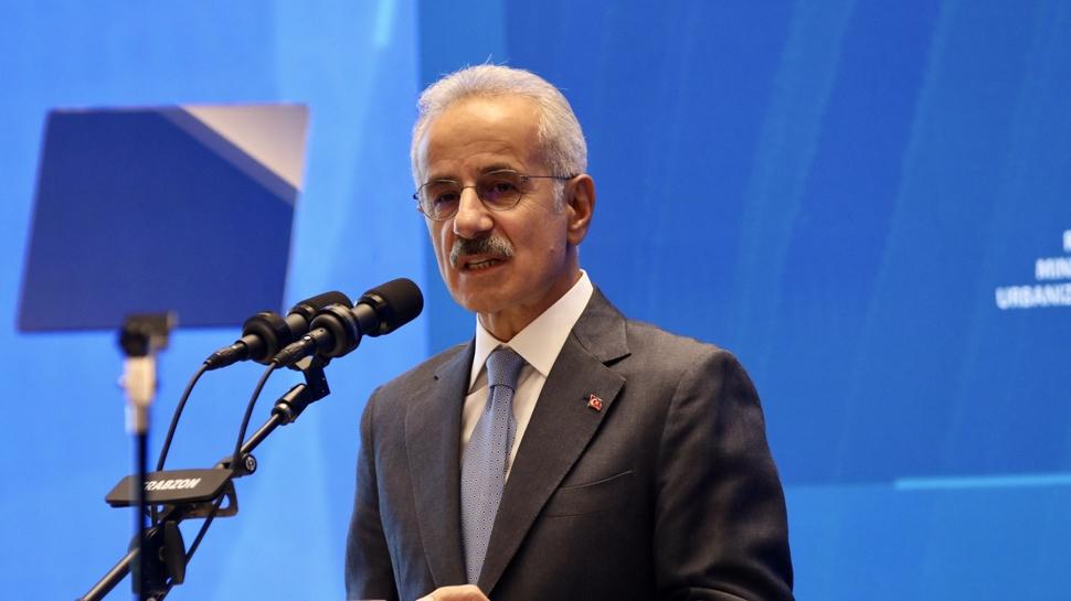 Bakan Uraloğlu: AK Parti'nin hizmet anlayışıyla hiç kimse yarışamadı