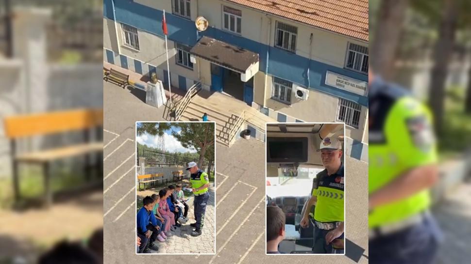 Bakanlık düğmeye bastı: Okul çevrelerinde tedbirler artırıldı