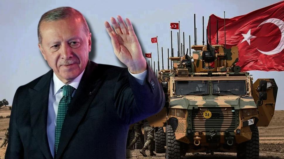 Başkan Erdoğan İsrail'in hesaplarını bozdu: Türkiye artık görmezden gelinemeyecek bir güç
