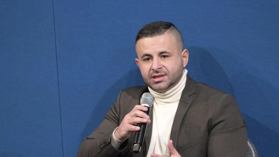 Beydoun'dan Adidas'a İsrail tepkisi: Aynı çizgideler