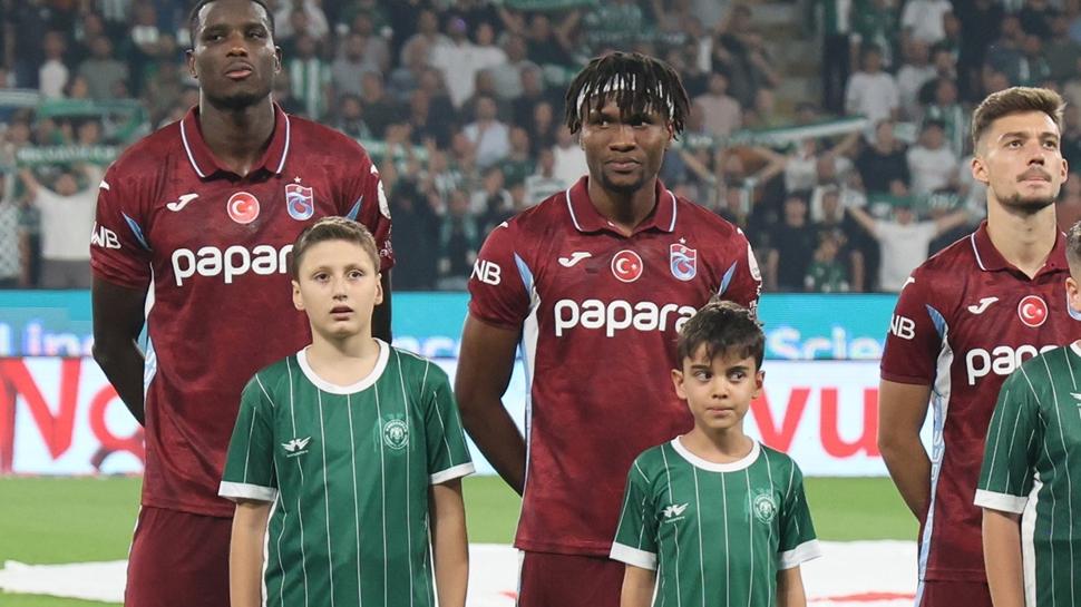 Chibuike Nwaiwu'dan maç sonu olay sözler! "Çok sinirliyim"