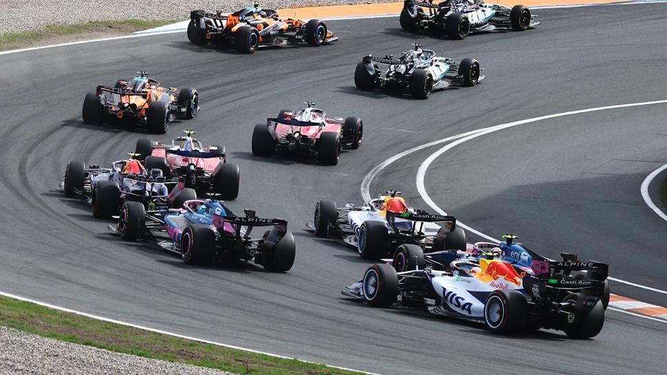 F1 İspanya Grand Prix saat kaçta, hangi kanalda?