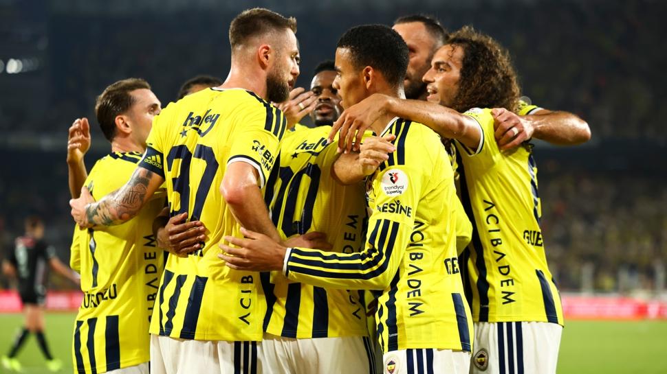 Fenerbahçe, Antep virajında! Tek hedef 3 puan