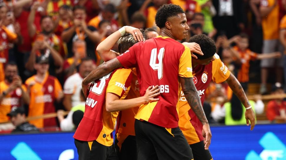 Galatasaray'ın rakibi Kocaelispor! İşte muhtemel 11'ler...