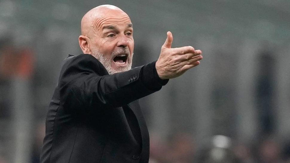 Görüşmeyi duyurdular! Trabzonspor'dan Stefano Pioli hamlesi